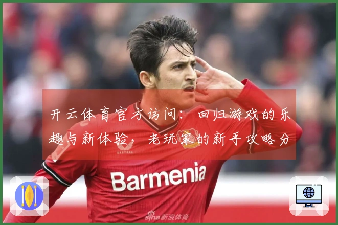 开云体育官方访问：回归游戏的乐趣与新体验，老玩家的新手攻略分享