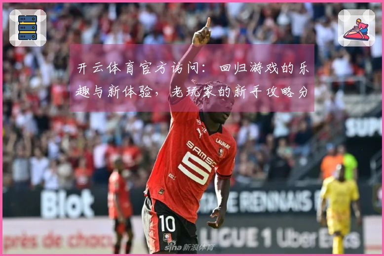 开云体育官方访问：回归游戏的乐趣与新体验，老玩家的新手攻略分享