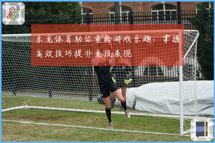 乐竞体育助你重拾游戏乐趣，掌握高效技巧提升竞技表现