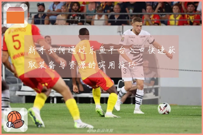 新手如何通过乐鱼平台入口快速获取装备与资源的实用技巧